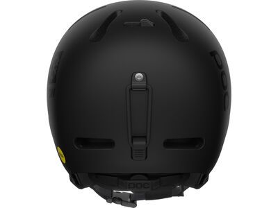 POC Fornix MIPS POW JJ, uranium black - Bild 4