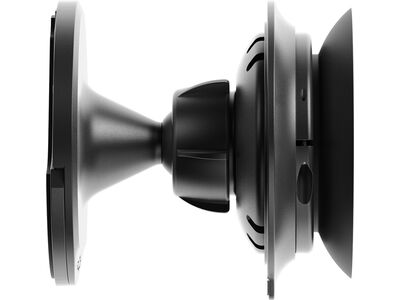 Fidlock Vacuum Wall Base, black - Bild 3