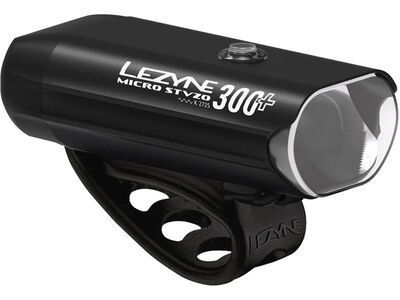 Lezyne Micro StVZO 300+ - Bild 1