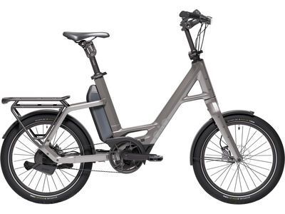 QiO Compact PXA+ lead metal glossy