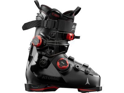 Atomic Hawx Prime 130 S Dual BOA, black/red - Bild 1