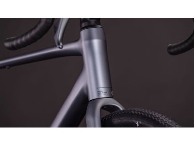 Cube Nuroad SLX, ashgrey´n´grey - Bild 7