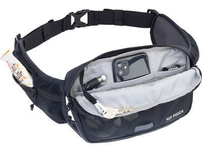 Evoc Hip Pouch, black - Bild 4