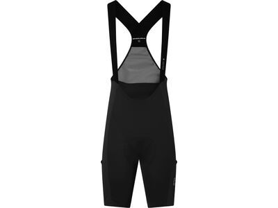 Endura AllTrack Fahrrad-Bibshorts, black - Bild 1