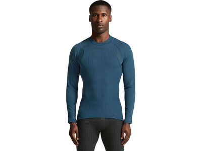 Craft Active Extreme X Crewneck LS M, lake - Bild 4
