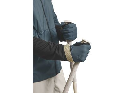Ortovox Tour Glove M, dark arctic grey - Bild 2