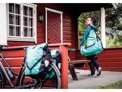 ORTLIEB Rack-Pack Free 31 L, black - Bild 4