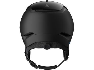 Atomic Volant Visor, Silver HD / black - Bild 3