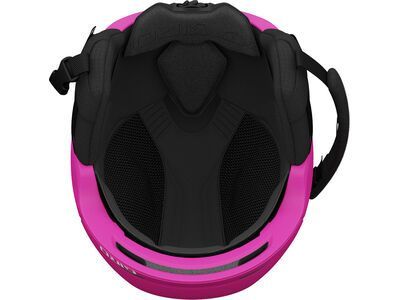Giro Neo Junior, matte rhodamine - Bild 6