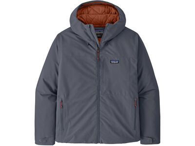 Patagonia Men's Windshadow Jacket, smolder blue - Bild 1