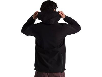 Specialized Trail NeoShell® MTB Regenjacke Herren, black - Bild 4