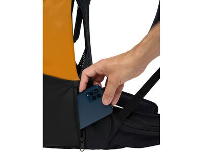 Vaude Trailvent 20, kurkuma - Bild 6