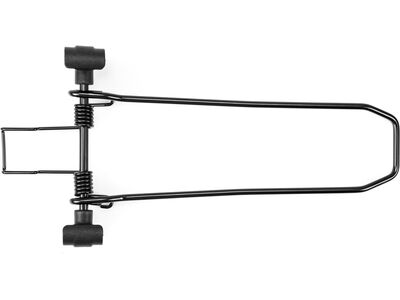 Cube Acid Federklappe Pure, black - Bild 2