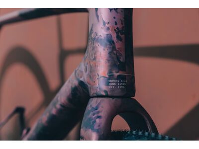 Cube Nuroad C:62 EX, shiftblush´n´art - Bild 8