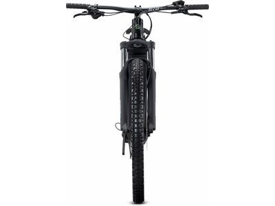 Ghost E-ASX 130 Essential AL, black/light kaki - matt - Bild 3