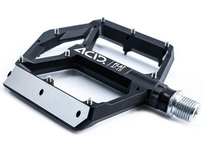 Cube Acid Pedale Flat A1-CB, black - Bild 3
