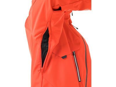 Picture Felnor Jkt, fiery red - Bild 8