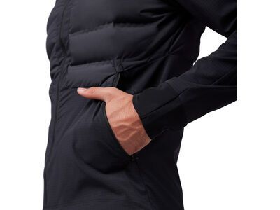 Fox Flexair Fire Hybrid, black - Bild 6