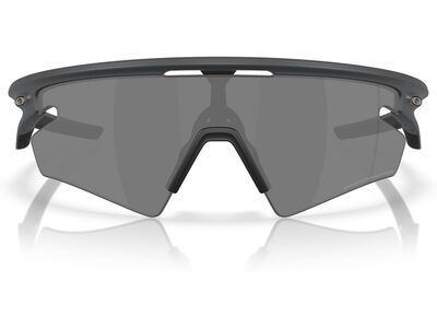 Oakley Sphaera Slash, Clear To Black Iridium Photochromic / carbon - Bild 7