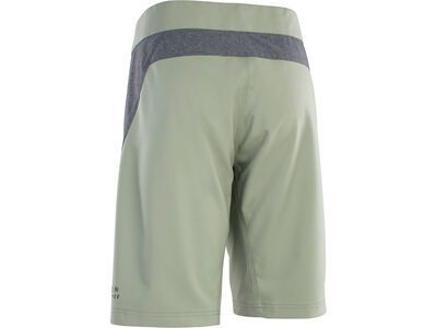 ION Shorts Traze Women, sea-grass - Bild 3