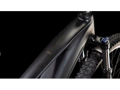 Cube Reaction Hybrid One 600 29, blackline - Bild 2