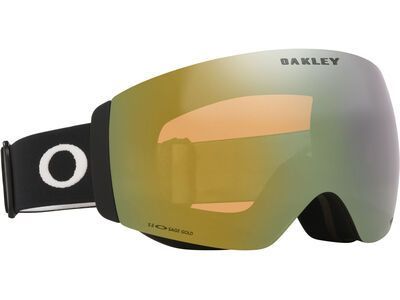 Oakley Flight Deck Pro M, Prizm Sage Gold Iridium & Iced / matte black - Bild 13