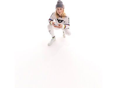 Ergon GDH Vali Höll Edition, white - Bild 17