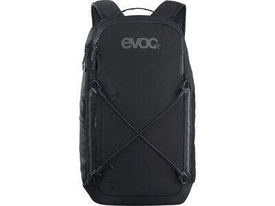 Evoc Commute Pro 22, steel - Bild 5