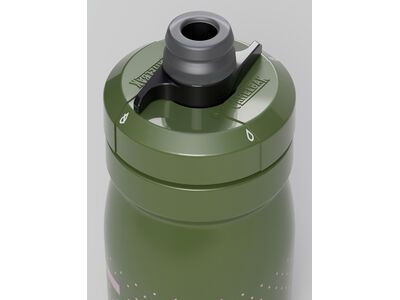 Camelbak Podium - 440 ml, deep fern - Bild 3