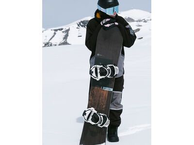 Nidecker Supermatic, white - Bild 15