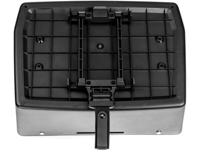 Cube Acid Frontkorb 15 HIC RILink, black - Bild 9