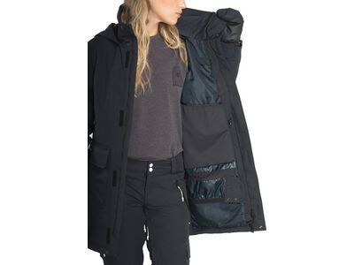 Armada Lunara 2L Insulated Jacket, black - Bild 11