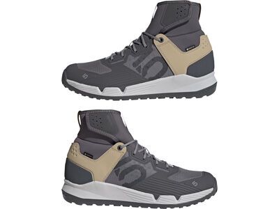 Five Ten Trailcross Gore-Tex, grey five/grey three/bronze strata - Bild 7
