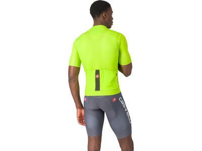Castelli Competizione 2 Kit Bibshort, smoky gray - Bild 8