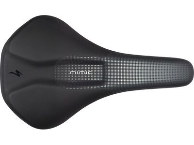 Specialized Bridge Comp mit MIMIC - 168 mm, black - Bild 3