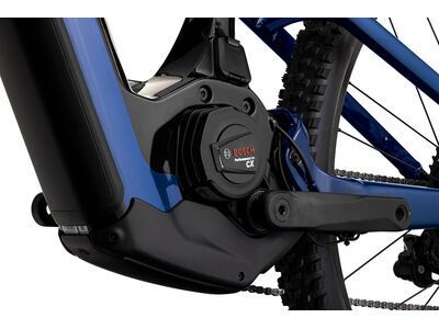 Cannondale Moterra Carbon 1 - 29, abyss blue - Bild 5