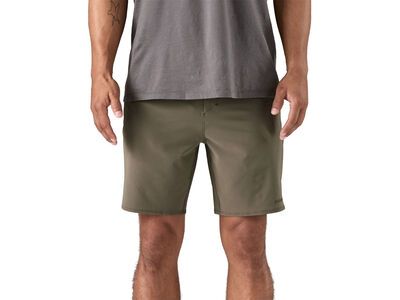 Patagonia Men's Hydropeak Hybrid Walk Shorts - 18