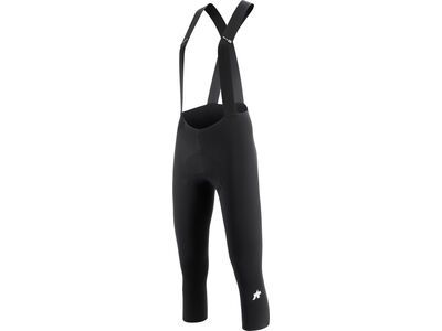 Assos Mille GT Women's Spring Fall Bib Knickers S11, black series - Bild 3