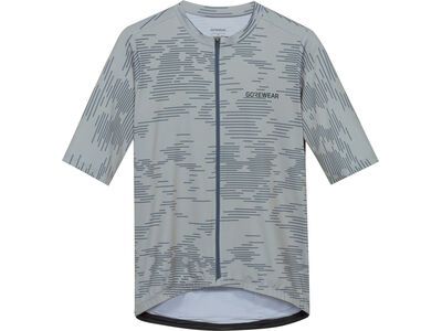 GOREWEAR Swiftride Electro Trikot Herren lab gray/lab graphite