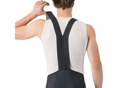 Castelli A/C Bibshort, black - Bild 6