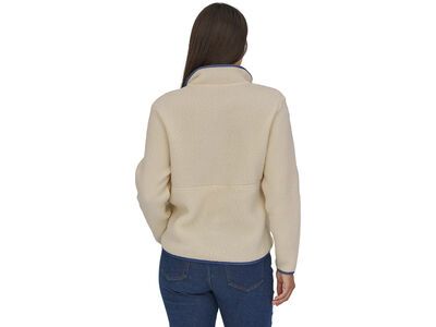 Patagonia Women's Retro Pile Marsupial, natural - Bild 3