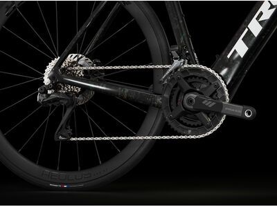 Trek Domane+ SLR 7, prismatic pearl - Bild 4