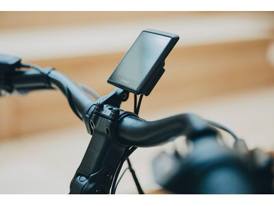 Cube Supreme Hybrid Comfort Pro 600 Easy Entry 28, solareclipse´n´gold - Bild 9