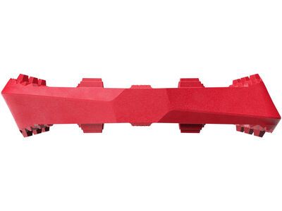 Crankbrothers Stamp 0 Large, red - Bild 4