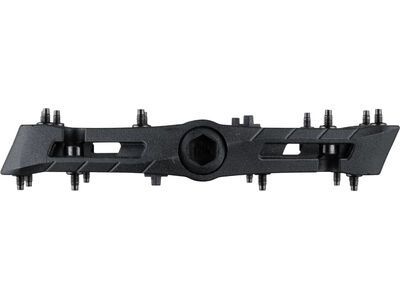 Race Face Chester Pedals Large, black - Bild 2