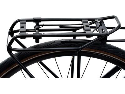 Cube Acid Federklappe Pure Universal, black - Bild 4