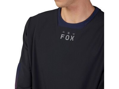 Fox Defend Thermal Jersey Lunar, black - Bild 5