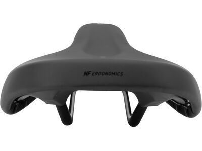 Cube Acid Sattel Nuro Kids, black - Bild 6