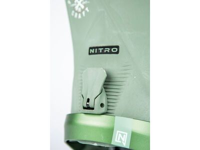 Nitro Phantom, factory craft series - Bild 6