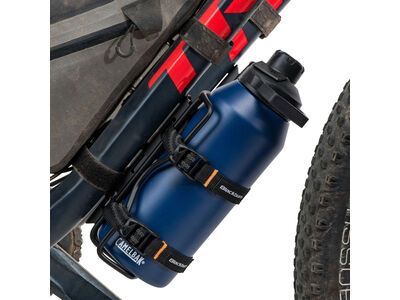 Blackburn Outpost Cargo Cage, black - Bild 8